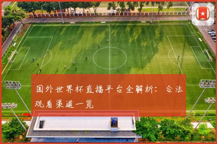 国外世界杯直播平台全解析:合法观看渠道一览