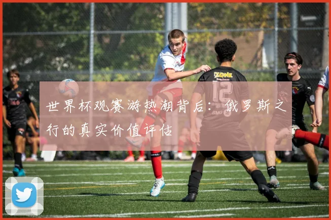 世界杯观赛游热潮背后:俄罗斯之行的真实价值评估